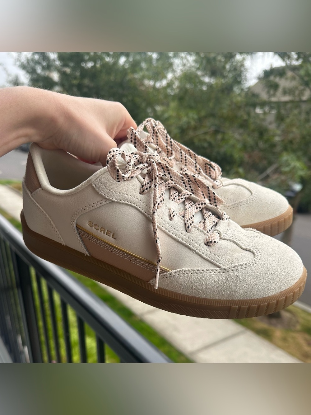 Sorel Women’s Sneakers